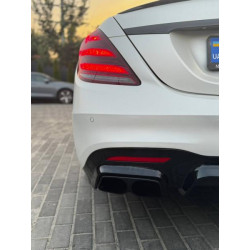Купити Задні ліхтарі рестайлінг (OEM, 2 шт) для Mercedes S-сlass W222