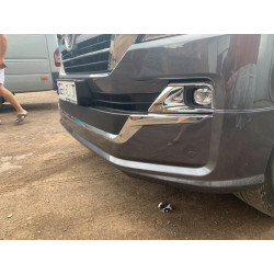 Купити Комплект рестайлінгу з LC200 2008-2015 на 2019 Executive для Toyota Land Cruiser 200