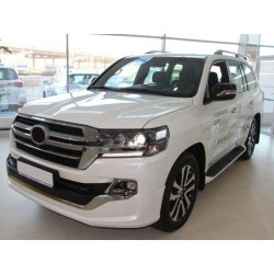 Купити Комплект рестайлінгу з LC200 2008-2015 на 2019 Executive для Toyota Land Cruiser 200