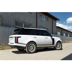 Купити Задня оптика дизайн Glonn Black (2 шт) для Range Rover IV L405 2013-2021 рр