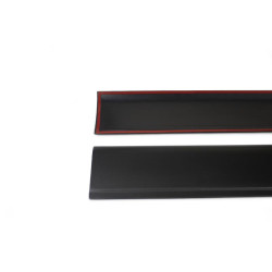 Купити Комплект молдингів і арок (11 деталей) 1 двері, Коротка база для Volkswagen T5 Multivan 2003-2010 рр