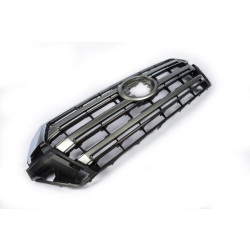 Купить Решетка 2016-2021 (дизайн Stock) для Toyota Land Cruiser 200