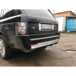 Купить Обвес Autobiography для Range Rover III L322 2002-2012 гг