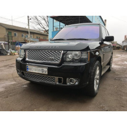 Купить Обвес Autobiography для Range Rover III L322 2002-2012 гг