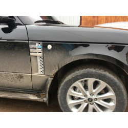 Купить Обвес Autobiography для Range Rover III L322 2002-2012 гг