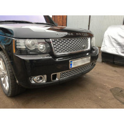 Купить Обвес Autobiography для Range Rover III L322 2002-2012 гг