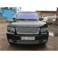 Купить Обвес Autobiography для Range Rover III L322 2002-2012 гг