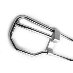 Купити Передній захист (кенгурятник), для зробленого рестайлінгу в 2018-2025 для Mercedes G сlass W463 рр