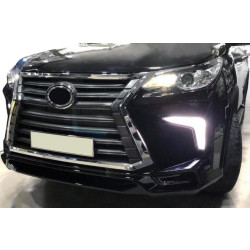 Купити Комплект рестайлінгу (на 2018 рік) для Toyota Fortuner 2015- рр