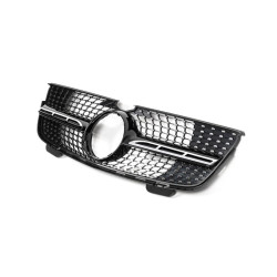 Купити Передня решітка Diamond для Mercedes GL сlass X164