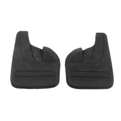 Купити Передні бризковики (2 шт.) для Toyota Hilux 2006-2015 рр