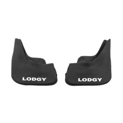 Купить Задние брызговики (2 шт.) для Renault Lodgy 2013-2022 гг