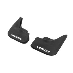 Купить Задние брызговики (2 шт.) для Renault Lodgy 2013-2022 гг