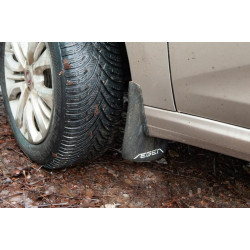 Купить Передние брызговики (2 шт.) для Fiat Tipo 2016- гг