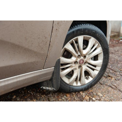 Купить Передние брызговики (2 шт.) для Fiat Tipo 2016- гг