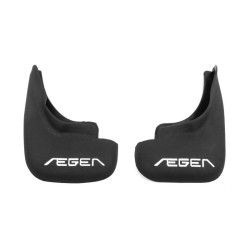 Купить Передние брызговики (2 шт.) для Fiat Tipo 2016- гг