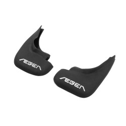 Купить Передние брызговики (2 шт.) для Fiat Tipo 2016- гг