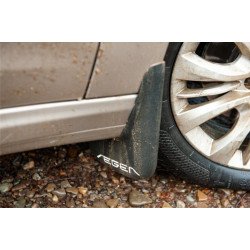 Купить Передние брызговики (2 шт.) для Fiat Tipo 2016- гг