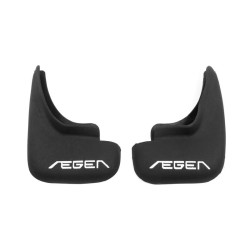 Купить Задние брызговики (2 шт.) для Fiat Tipo 2016- гг