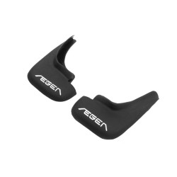 Купить Задние брызговики (2 шт.) для Fiat Tipo 2016- гг