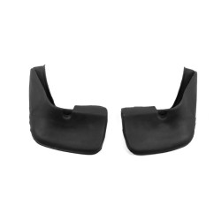 Купить Задние брызговики (2 шт.) для Toyota Corolla 2002-2007 гг