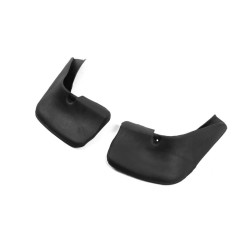 Купить Задние брызговики (2 шт.) для Toyota Corolla 2002-2007 гг