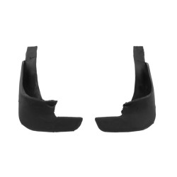 Купить Передние брызговики (2 шт.) для Toyota Corolla 2002-2007 гг