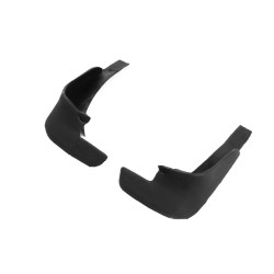 Купить Передние брызговики (2 шт.) для Toyota Corolla 2002-2007 гг