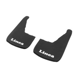 Купить Брызговики Premium Linea (2 шт) для Fiat Linea 2006-2018 гг