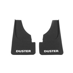 Купить Брызговики Premium передние (2 шт) для Renault Duster 2008-2017 гг