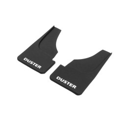 Купить Брызговики Premium передние (2 шт) для Renault Duster 2008-2017 гг