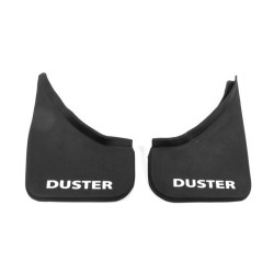 Купить Брызговики Premium задние (2 шт) для Renault Duster 2008-2017 гг