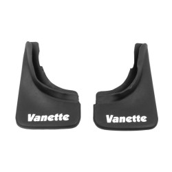 Купить Брызговики Premium (2 шт) для Nissan Vanette