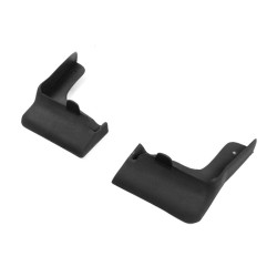 Купить Брызговики Premium передние (2 шт) для Ford Courier 2014-2023 гг