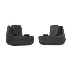 Купить Брызговики Premium задние (2 шт) для Ford Courier 2014-2023 гг