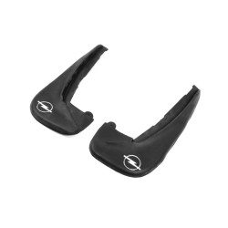 Купить Брызговики Premium передние (1995-1999, 2 шт) для Opel Vectra B