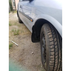 Купить Брызговики Premium передние (1995-1999, 2 шт) для Opel Vectra B