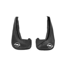 Купить Брызговики Premium передние (1995-1999, 2 шт) для Opel Vectra B