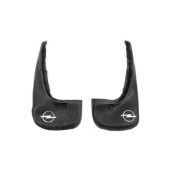 Купить Брызговики Premium задние (1995-1999, 2 шт) для Opel Vectra B