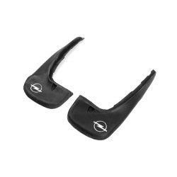 Купить Брызговики Premium задние (1995-1999, 2 шт) для Opel Vectra B