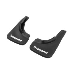 Купить Задние брызговики (дешевые) для Volkswagen T5 2010-2015 гг