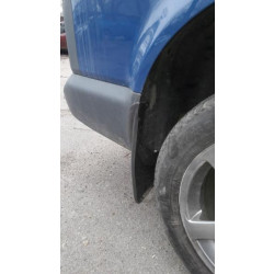 Купить Задние брызговики (дешевые) для Volkswagen T5 2010-2015 гг