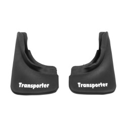 Купить Задние брызговики (дешевые) для Volkswagen T5 2010-2015 гг