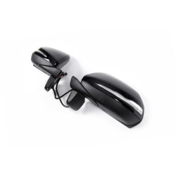 Купити Рестайлінг дзеркала дизайн-2019 (2 шт) для Mercedes G сlass W463 1990-2018рр