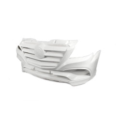 Купить Передний бампер Exclusive Sport (2006-2013) для Mercedes Sprinter W906