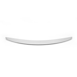 Купити Спойлер (ABS, під фарбування) для Mercedes S-сlass W221