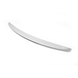 Купити Спойлер (ABS, під фарбування) для Mercedes S-сlass W221