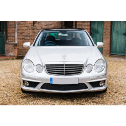 Купити Комплект обвісів (AMG E63) для Mercedes E-сlass W211 2002-2009 рр