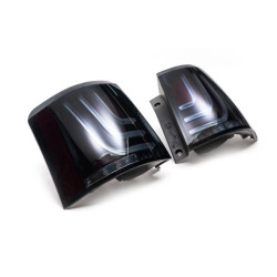 Купити Задні ліхтарі GLONN Black (2 шт) для Range Rover Sport 2005-2013 рр