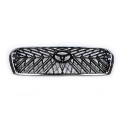 Купити Решітка 2012-2016 (TRD) для Toyota Land Cruiser 200